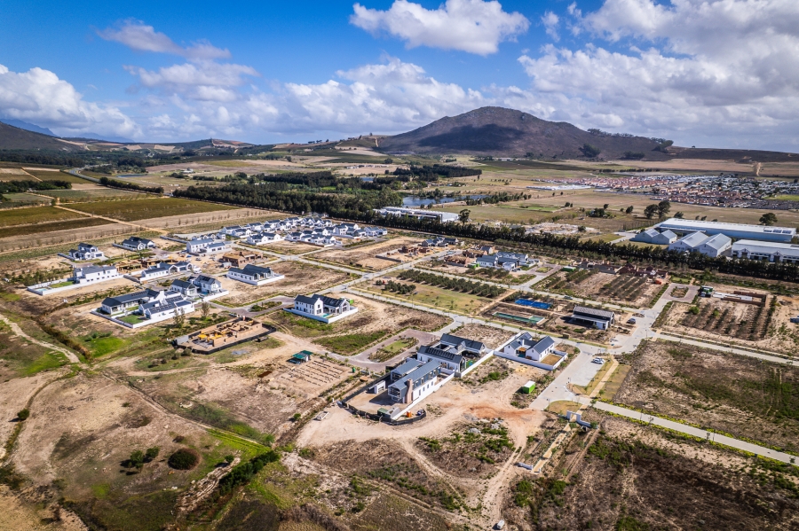 0 Bedroom Property for Sale in Klapmuts Western Cape